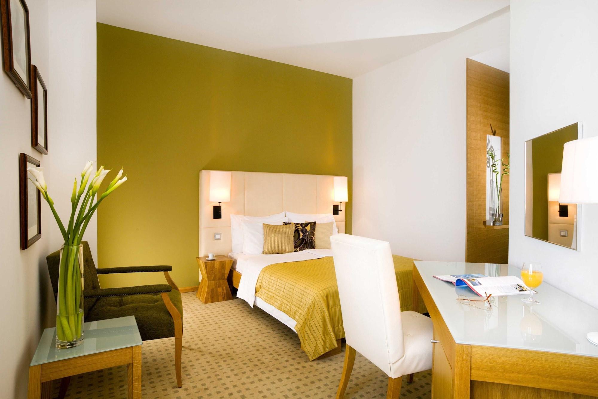 Astoria Hotel Opatija Quarto foto